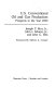 U.S. conventional oil and gas production : prospects to the year 2000 /