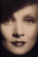 Marlene Dietrich /