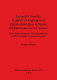 Les petits bovidés (Caprini et Rupicaprini) pléistocènes dans le bassin méditerranéen et le Caucase : etude paléontologique, biostratigraphique, archéozoologique et paléoécologique. /