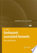Geohazard-associated geounits : atlas and glossary /