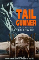Tail gunner /