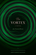 The vortex : a novel /