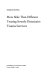 More alike than different : treating severely dissociative trauma survivors /