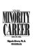 The minority career book /