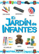 El jardín de infantes /