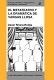 El metateatro y la dramática de Vargas Llosa : hacia una poética del espectador /