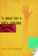 The forbidden stories of Marta Veneranda /