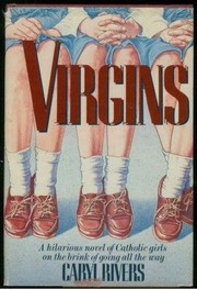 Virgins : a novel /