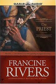 The priest : [a novella] /