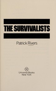 The survivalists /