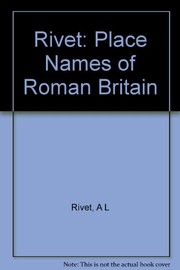 The place-names of Roman Britain /
