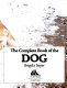 The complete book of the dog /