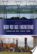 High voltage engineering /