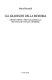 Gli arabeschi della memoria : grandi virtù e piccole querelles nei saggi di Natalia Ginzburg /