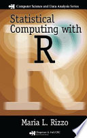 Statistical computing with R /