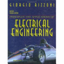 Principles and applications of electrical engineering /