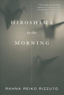Hiroshima in the morning /