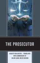 The prosecutor /