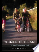 Women in Islam : the Western experience /