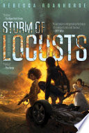 Storm of locusts /