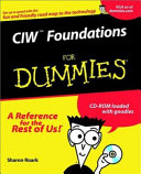 CIW foundations for dummies /