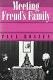 Meeting Freud's family /