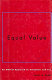 Equal value : an ethical approach to economics and sex /