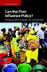 Can the poor influence policy? : participatory poverty assessments in the developing world /