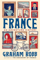 France : an adventure history /