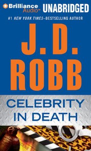 Celebrity in death /