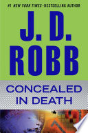 Concealed in death /