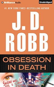 Obsession in death /