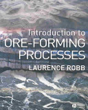 Introduction to ore-forming processes /