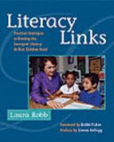 Literacy links : practical strategies to develop the emergent literacy at-risk children need /