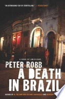 A death in Brazil : a book of omissions /