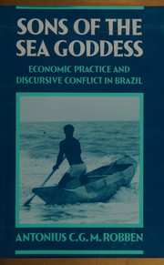Sons of the sea goddess : economic practice and discursive conflict in Brazil /