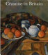 Cézanne in Britain /