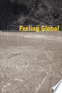 Feeling global : internationalism in distress /