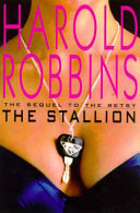 The stallion : a novel /
