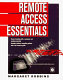 Remote access essentials /