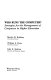 Who runs the computer? : strategies for the management of computers in higher education /