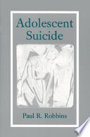 Adolescent suicide /