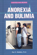 Anorexia and bulimia /