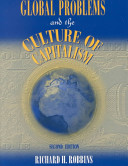 Global problems and the culture of capitalism /