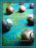 Global problems and the culture of capitalism /