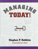 Managing today! /