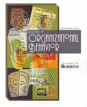 Essentials of organizational behavior /