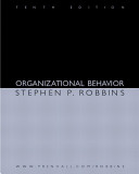 Organizational behavior /