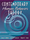 Contemporary human behavior theory : a critical perspective for social work /