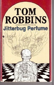Jitterbug perfume /